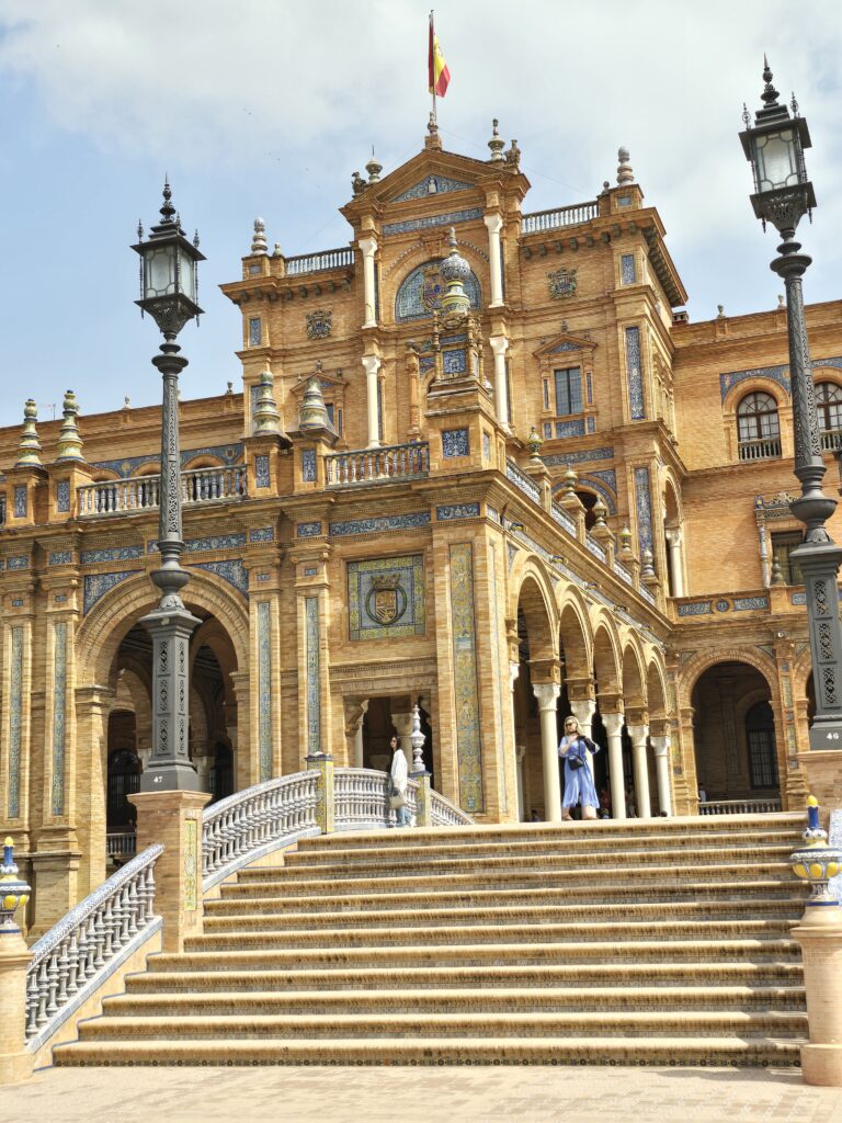 Plaza de España
