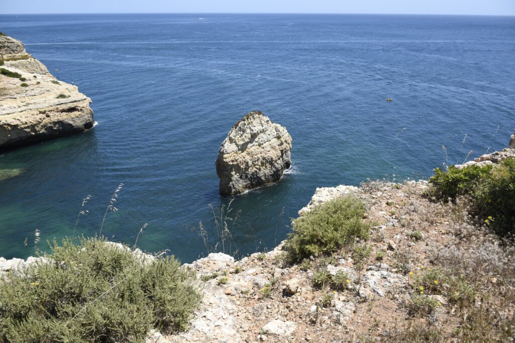 Oceanic View Algarve