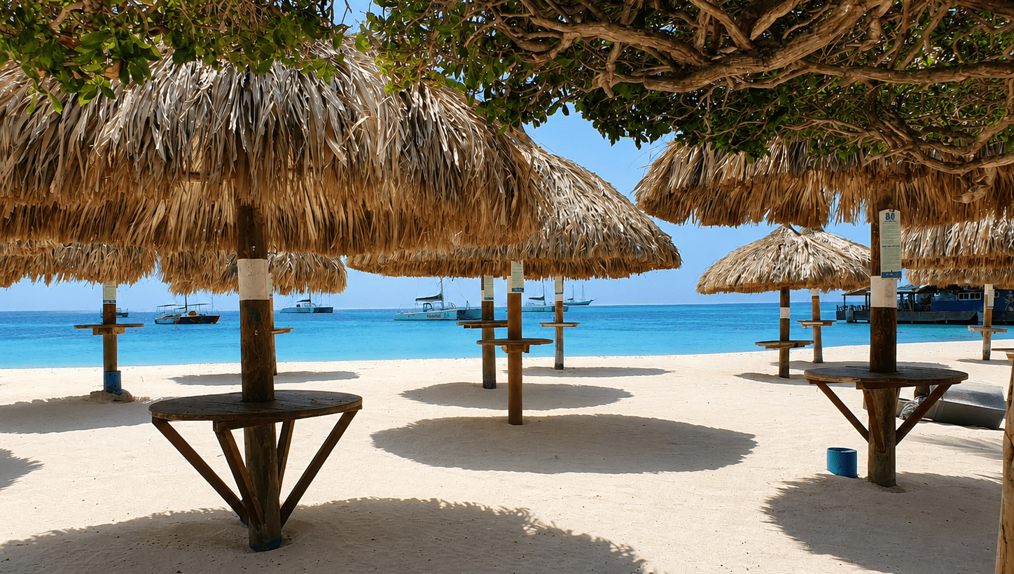 Caribisch gebied