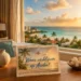 Waar verblijven op Aruba met uitzicht op strand, resorts en Caribische Zee